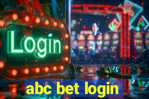 abc bet login